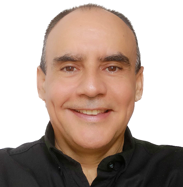 Daniel Durán