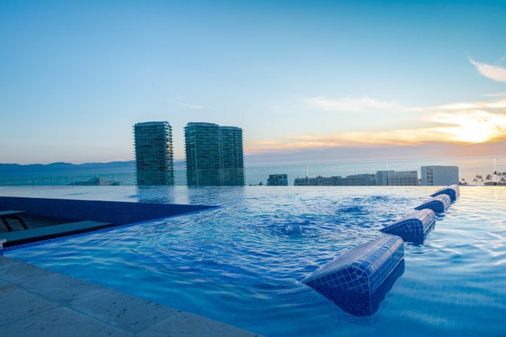 Vecindarios destacados: Zona hotelera de Puerto Vallarta