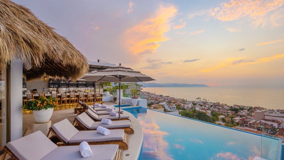 Tips to Make Your Puerto Vallarta Property Shine on the Rental Market