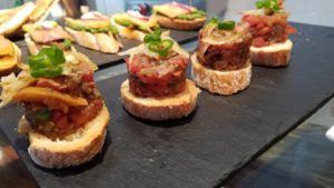 Gernika Pintxos: A Taste of Spain in Puerto Vallarta