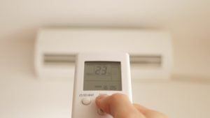 Switching to Inverter Air Conditioning