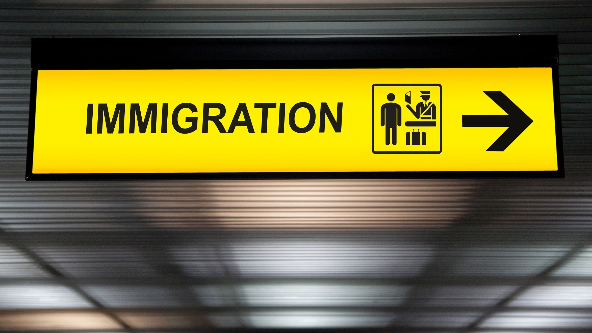 What Automated Immigration at PVR Means for You