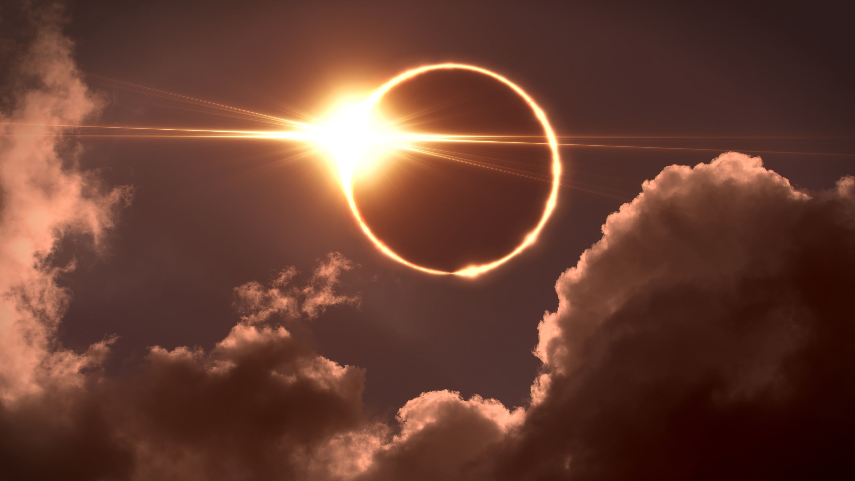 Observando de forma Segura el Eclipse Solar de 2024 desde PV