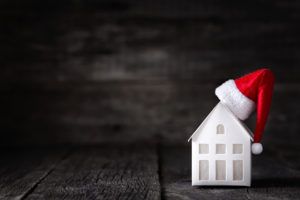 Selling Your Home Over the Holidays   