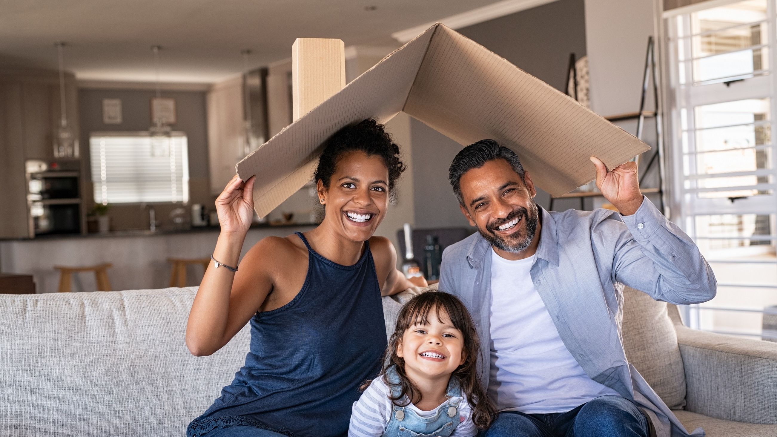 Families Finding Fulltime Living in Puerto Vallarta