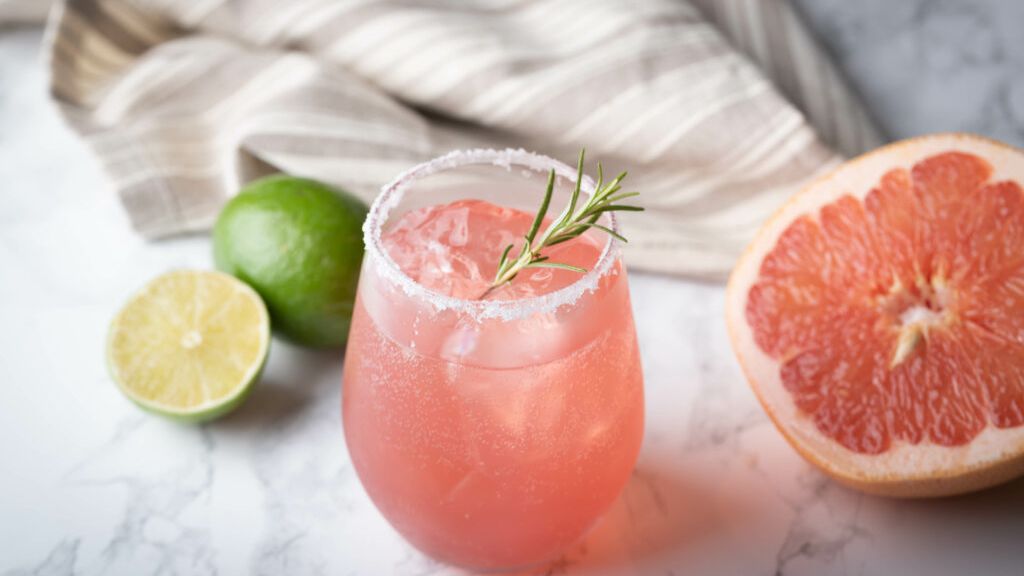 Introducing Your New Favorite Summer Cocktail