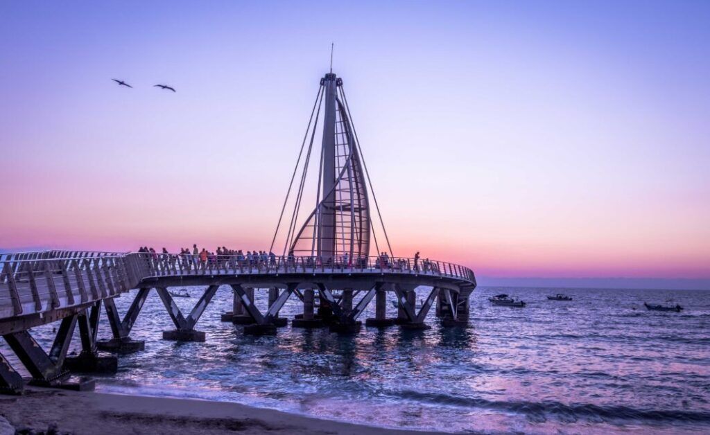 La Semana Santa regresa a Puerto Vallarta