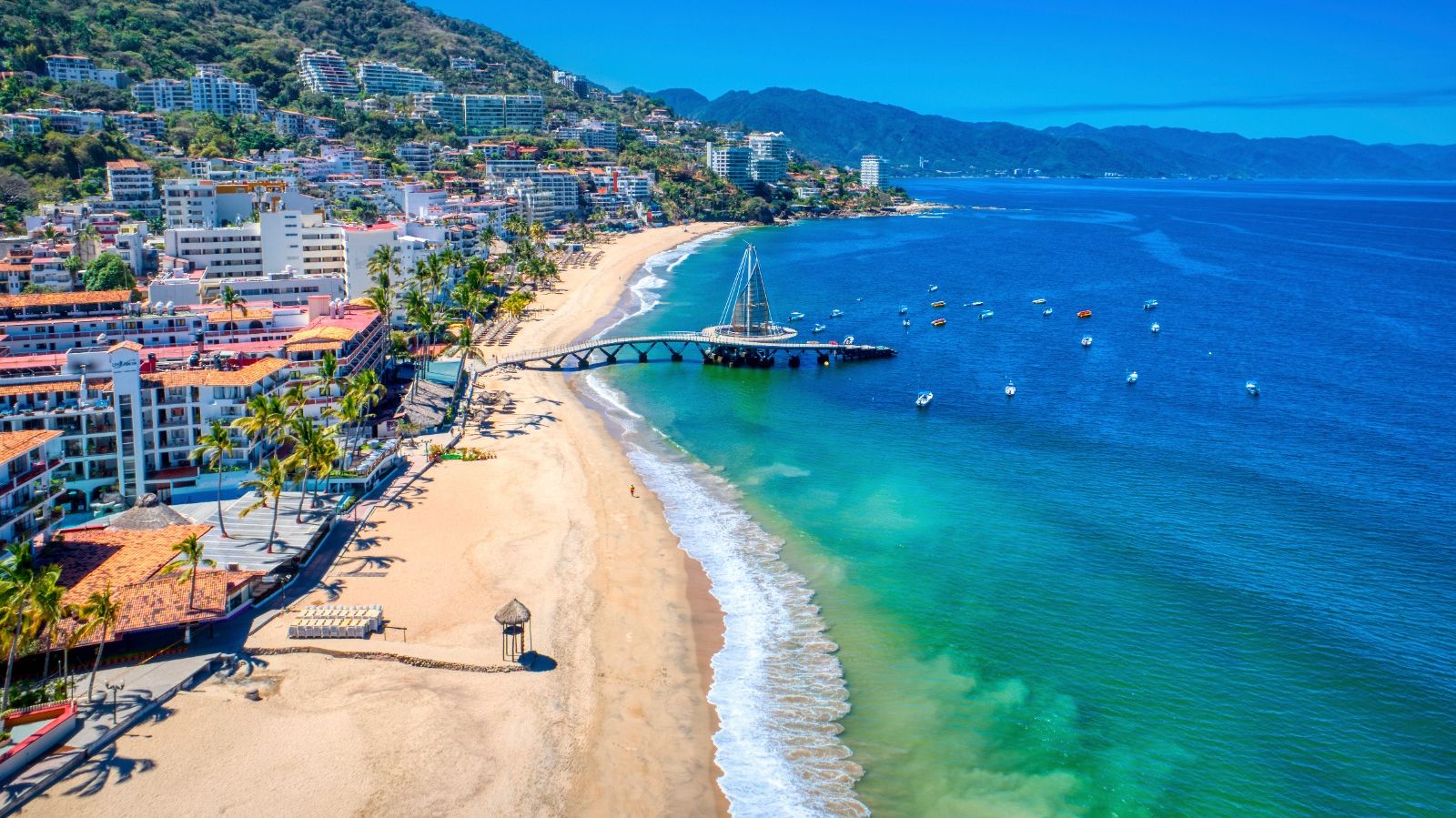 Why Retire to Puerto Vallarta?