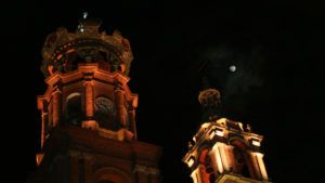 December Pilgrimages in Puerto Vallarta