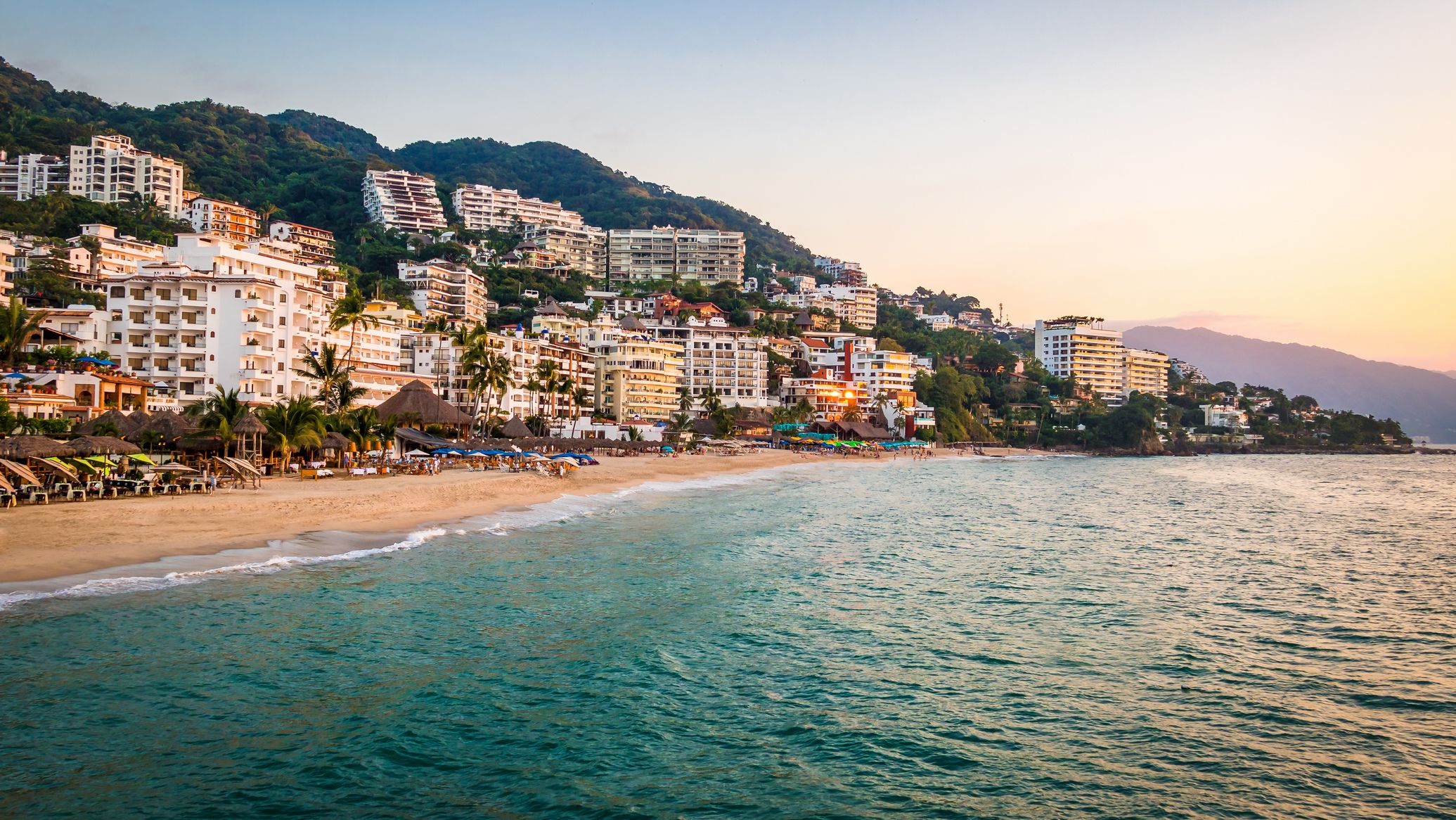 Keep It Cool: Summer Activities in Puerto Vallarta